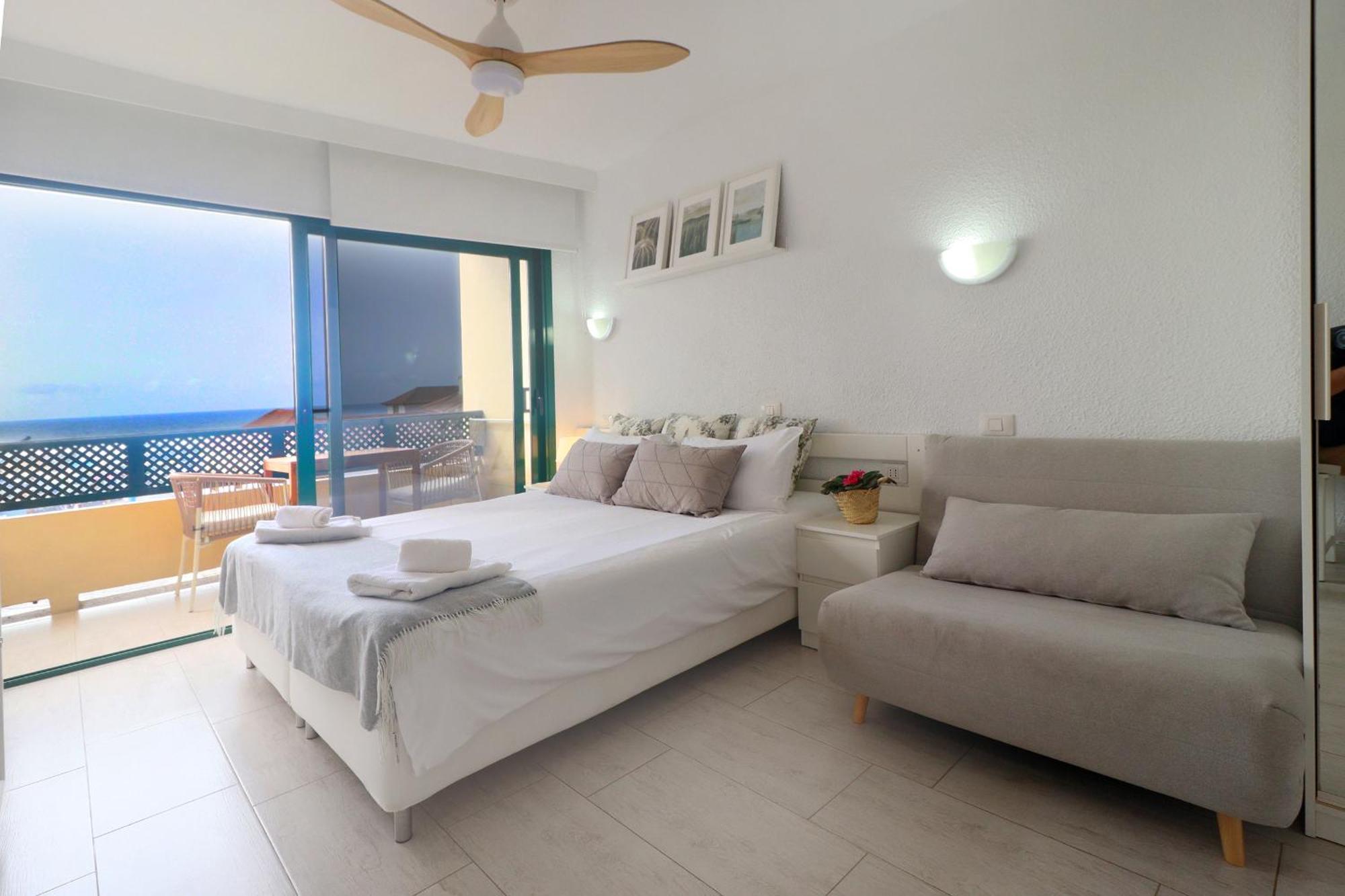 Sun-Sea Apartment Puerto de la Cruz  Exterior foto