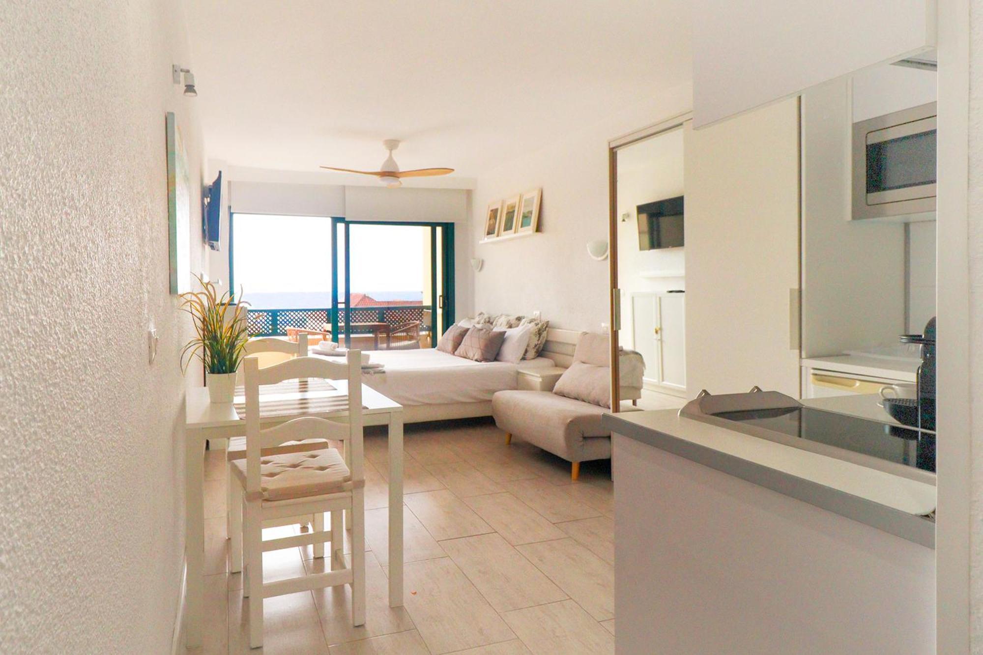 Sun-Sea Apartment Puerto de la Cruz  Exterior foto